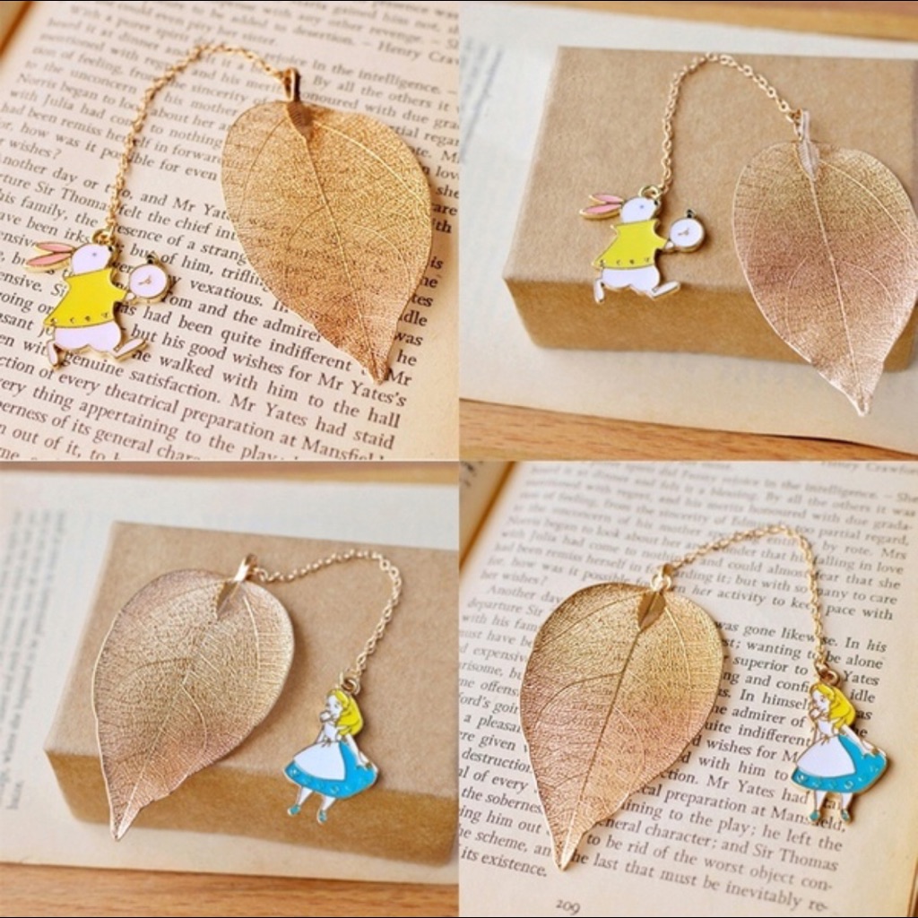 Cute Bookmarks